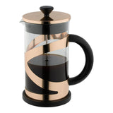 Grunwerg Classico 4 Cup Cafetiere - Copper