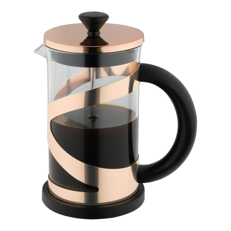 Grunwerg Classico 6 Cup Cafetiere - Copper