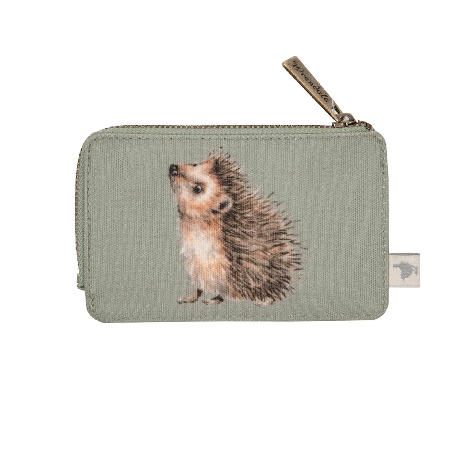 Cache-théière Wrendale Designs – Forêt – 100% Coton – Multicolore