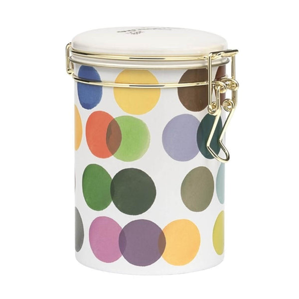 Emma Bridgewater Clip Lid Tin - Colour Palette