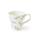 Sophie Conran Porcelain Set of 2 Mugs - Lavandula