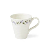 Sophie Conran Porcelain Set of 2 Mugs - Lavandula