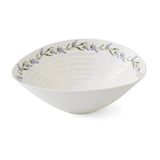 Sophie Conran Porcelain 33cm Large Serving Bowl - Lavandula