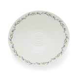 Sophie Conran Porcelain 33cm Large Serving Bowl - Lavandula