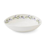 Sophie Conran Porcelain 23.5cm Pasta Bowl - Lavandula