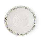 Sophie Conran Porcelain 23.5cm Pasta Bowl - Lavandula