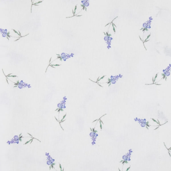 Sophie Conran 100% Cotton Tablecloth - Lavandula