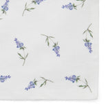 Sophie Conran 100% Cotton Set of 2 Napkins - Lavandula