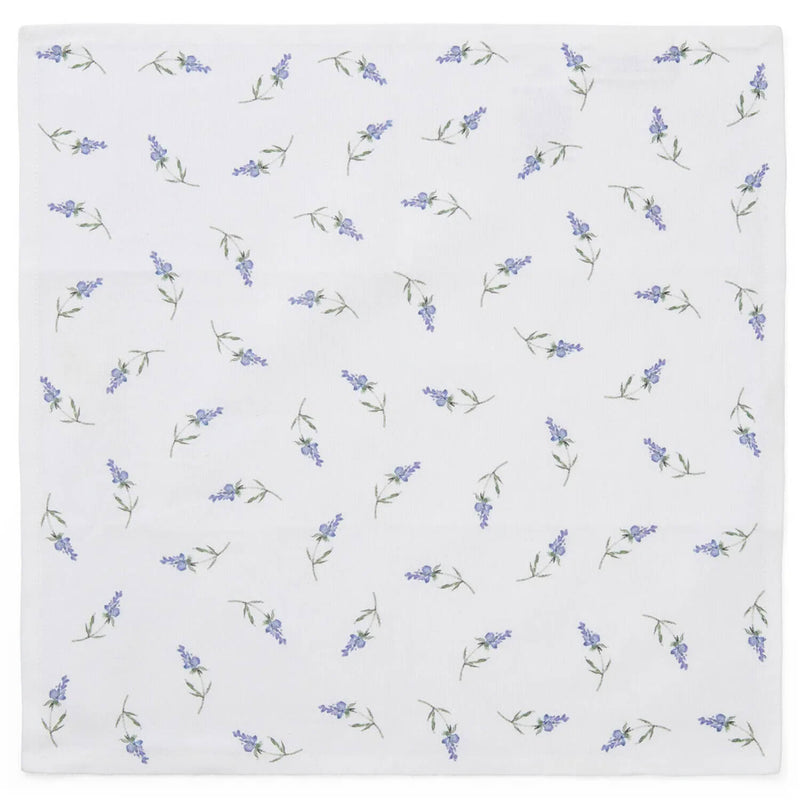 Sophie Conran 100% Cotton Set of 2 Napkins - Lavandula