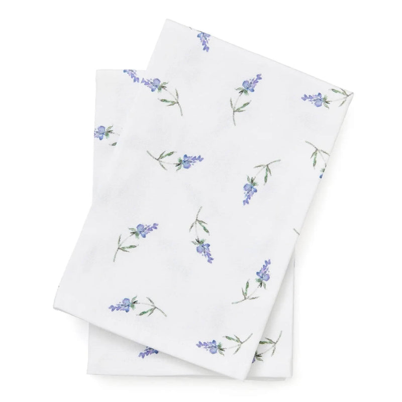 Sophie Conran 100% Cotton Set of 2 Napkins - Lavandula