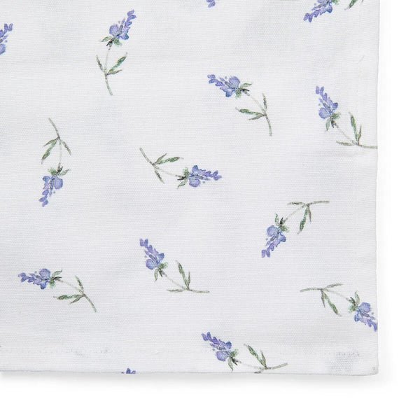 Sophie Conran 100% Cotton Table Runner - Lavandula