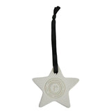 Freckleface Ceramic Star