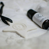 Freckleface Ceramic Star