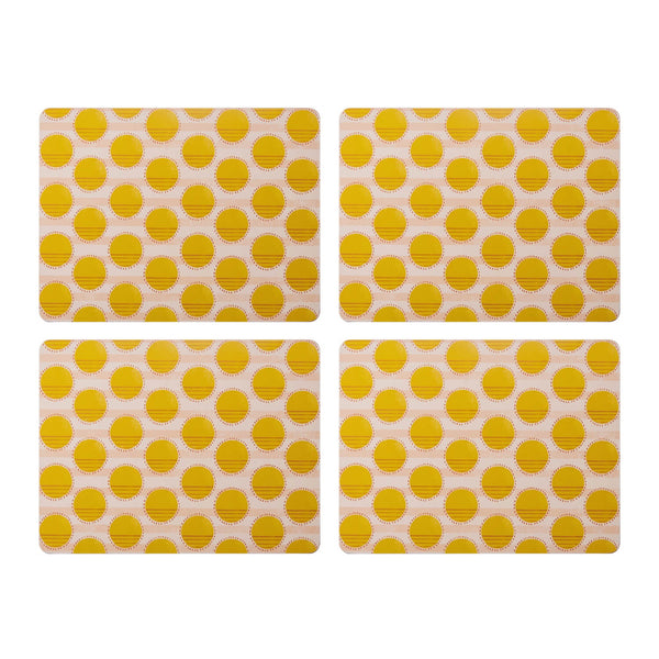 Creative Tops Set Of 4 Placemats - Spot