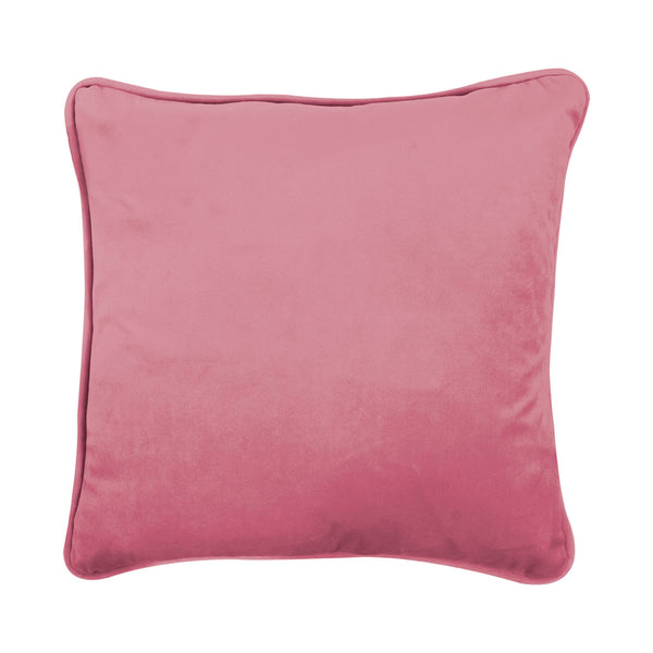 Wrendale Designs by Hannah Dale Embroidered Cushion - Feline Fabulous - Cat