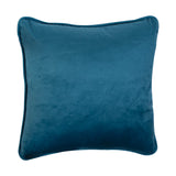 Wrendale Designs by Hannah Dale Embroidered Cushion - Daydreamer - Fox
