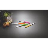 Victorinox Swiss Classic 10cm Paring Knife - Pink