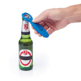 Colourworks Soft Touch Bottle Opener - Assorted