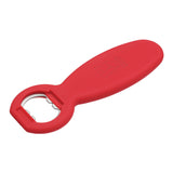 Colourworks Soft Touch Bottle Opener - Assorted