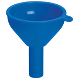 Colourworks Silicone Mini Funnel - Assorted