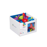 Colourworks Silicone Mini Funnel - Assorted