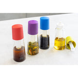 Colourworks Fine Mist Oil Sprayer - Assorted
