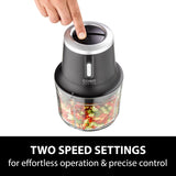 Caso Design Chop & Go Cordless Multi Chopper