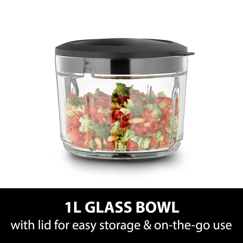 Caso Design Chop & Go Cordless Multi Chopper