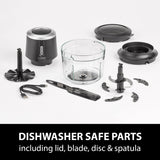 Caso Design Chop & Go Cordless Multi Chopper