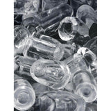 Caso Design Clear Ice Advanced Ice Cube Maker - Matte Black