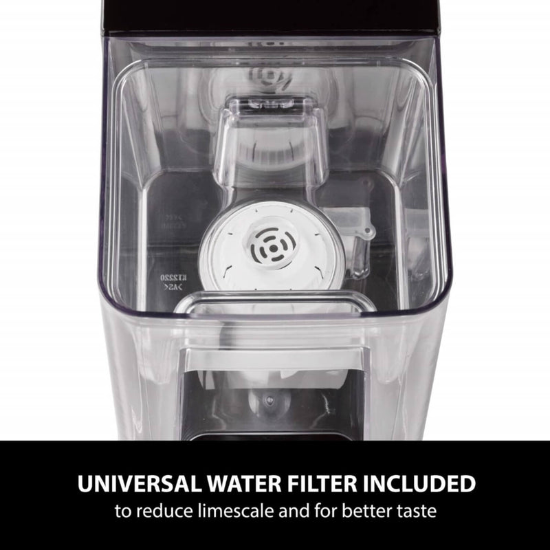 Caso Design HW 660 Turbo Hot Water Dispenser
