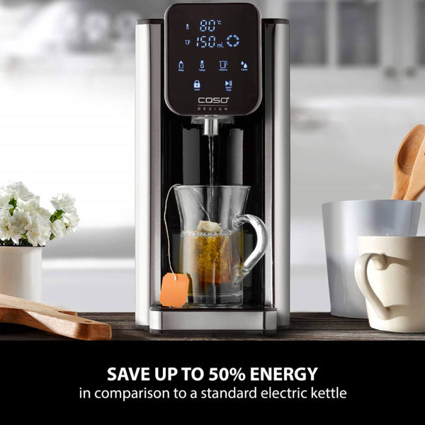 Caso Design HW 660 Turbo Hot Water Dispenser