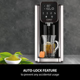 Caso Design HW 660 Turbo Hot Water Dispenser