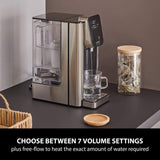 Caso Design HW 660 Turbo Hot Water Dispenser