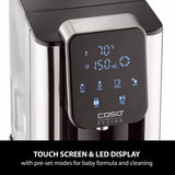 Caso Design HW 660 Turbo Hot Water Dispenser
