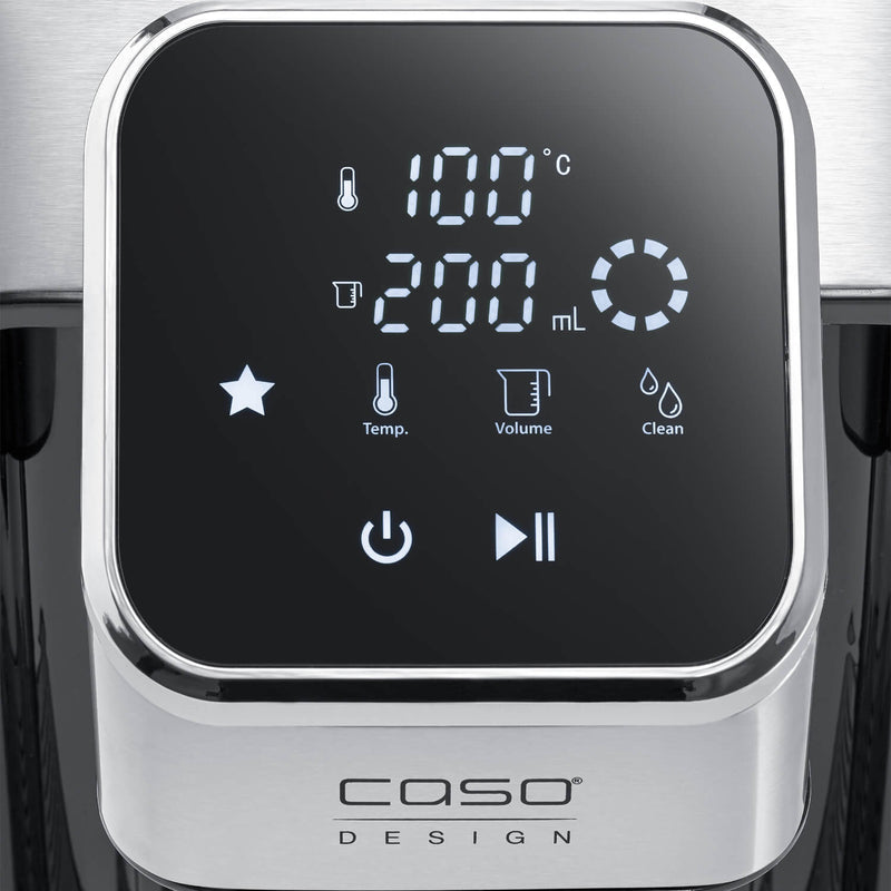 Caso Design HW770 Turbo Hot Water Dispenser