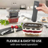 Caso Design OneTouch Vacuum Sealer Set