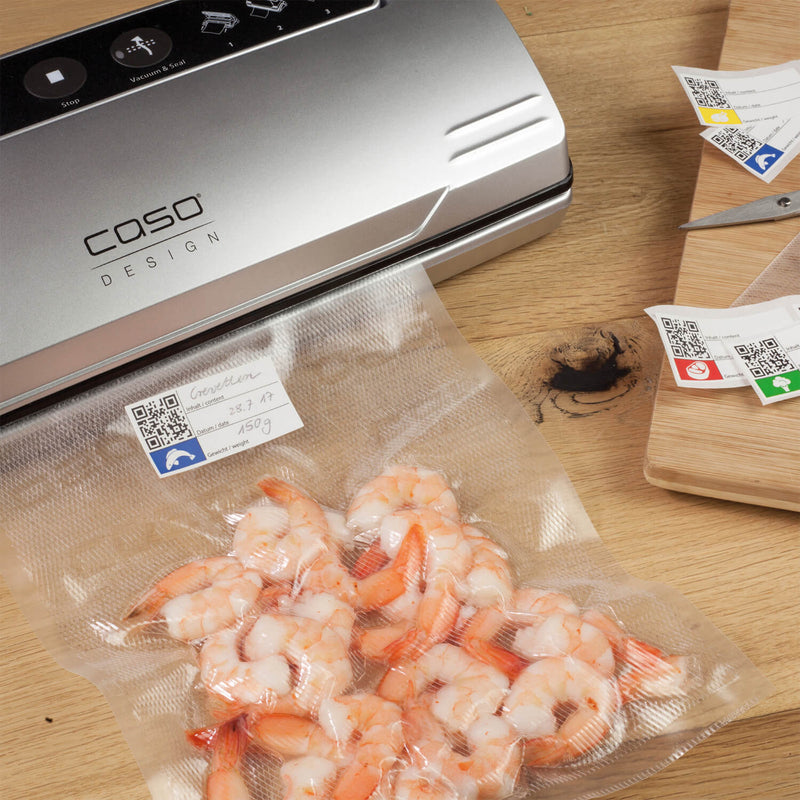 Caso Design VC10 Vacuum Sealer