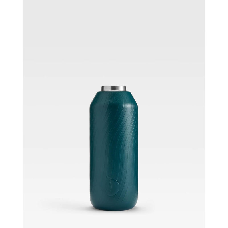 Chilly's Elements Series 2 500ml Reusable Bottle - Water