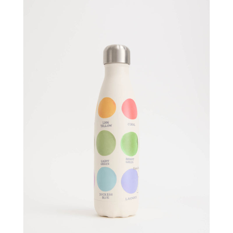 Chilly's Emma Bridgewater 500ml Reusable Bottle - Colour Palette