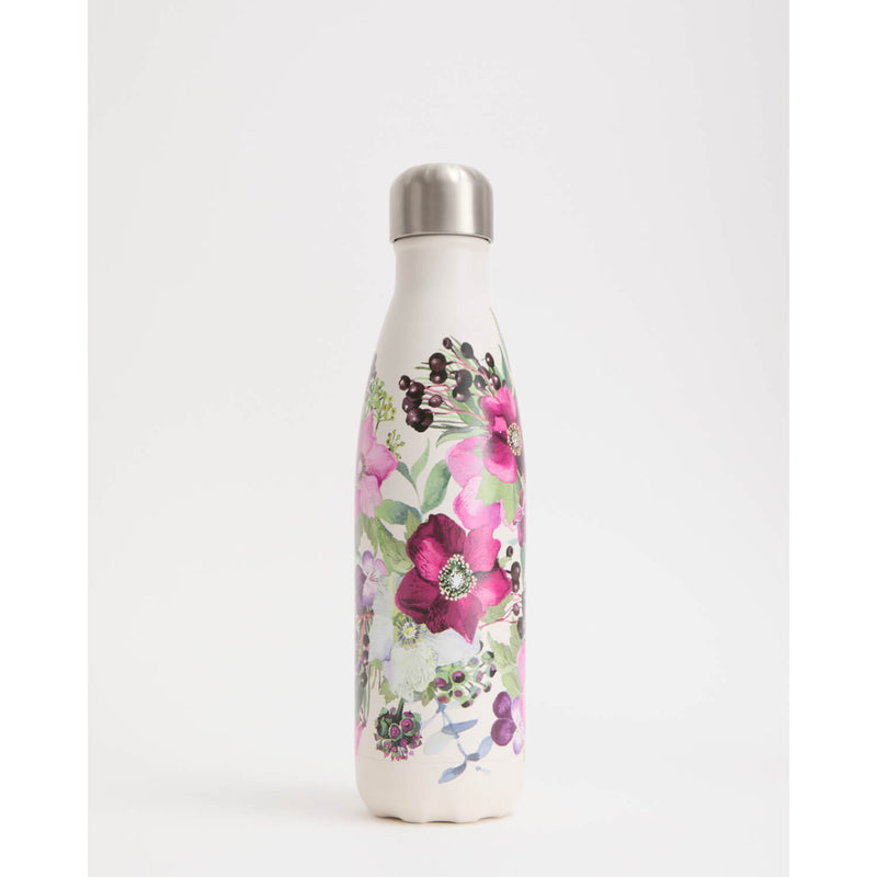Chilly's Emma Bridgewater 500ml Reusable Bottle - Winter Flowers