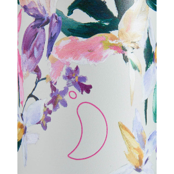 Chilly's Floral 500ml Reusable Bottle - Grandiflora