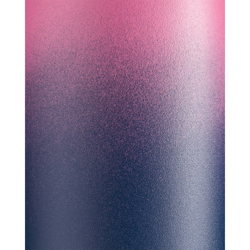 Chilly's Gradient 500ml Reusable Bottle - Pink Navy