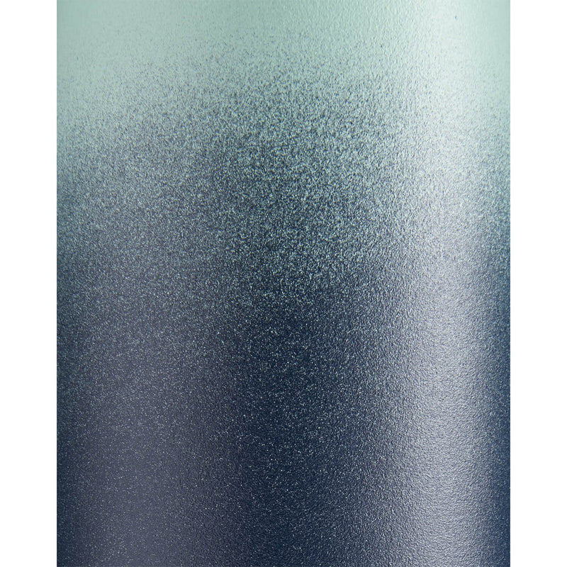 Chilly's Gradient 500ml Reusable Water Bottle - Deep Spring