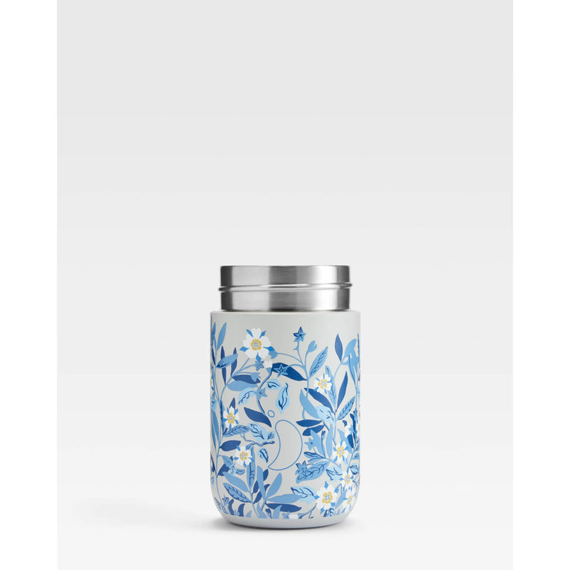 Chilly's Liberty Series 2 340ml Coffee Cup - Brighton Blossom