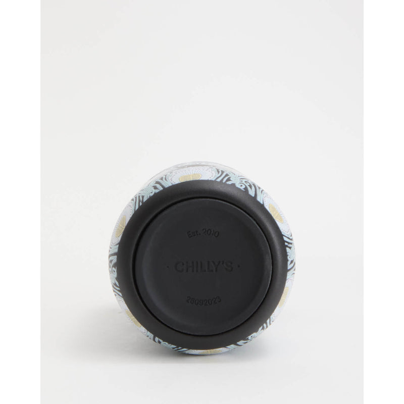 Chilly's Liberty Series 2 500ml Reusable Bottle - Caesar