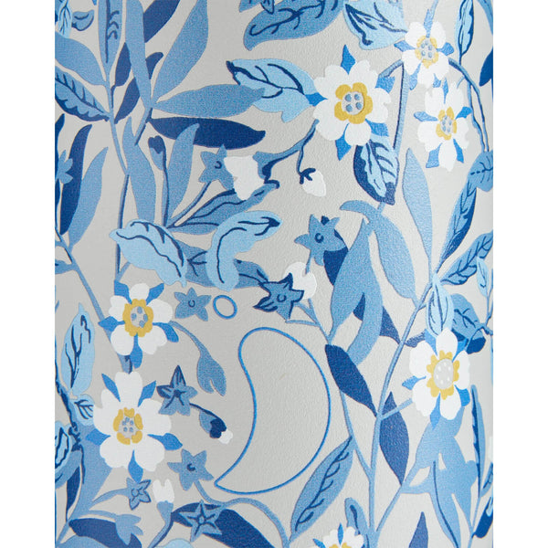 Chilly's Liberty Series 2 500ml Reusable Bottle - Brighton Blossom