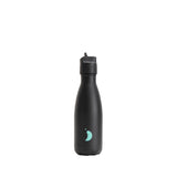 Chilly's Original Kids 350ml Reusable Water Bottle - Jet