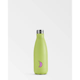 Chilly's Original Kids 350ml Reusable Water Bottle - Lime