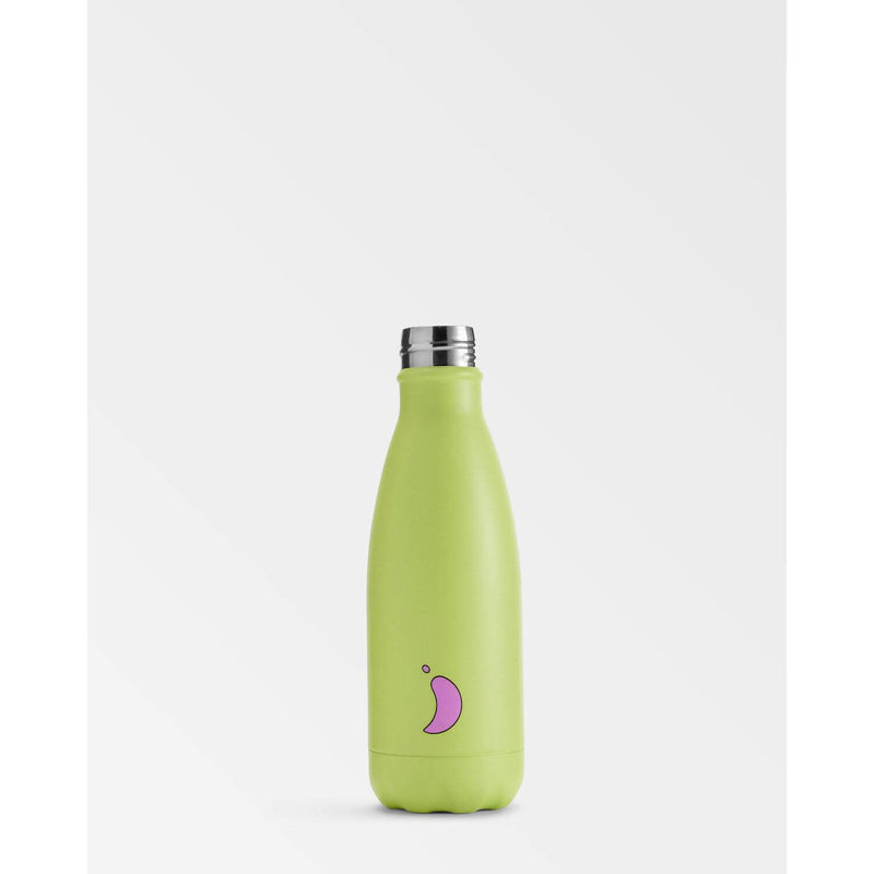 Chilly's Original Kids 350ml Reusable Water Bottle - Lime